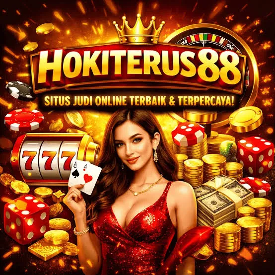 HOKITERUS88 - Game Olahraga Seru dan Menantang